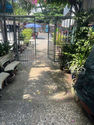 mtkd an dương vương, p10, q6 - 4x20m vuông - 1hầm 2lửng 3lầu - giá 14tỷ8 tl