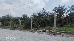 chủ cần tiền gửi bán gấp lô đất vườn tại ấp cây cầy - đồng phú - bình phước