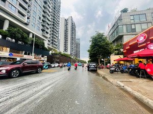 hot hot! lô đất mt đường tạ hiện, p. thạnh mỹ lợi, q2, 14m ra mt đường trương văn bang, 100m2