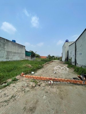mi nơ mới về bén ngót xã đức hoà hạ, đức hoà, long an, 120m2, 875 triệu, shr