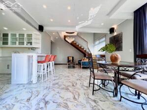 BÁN/CHO THUÊ PENTHOUSE STAR HILL, PHÚ MỸ HƯNG, QUẬN 7