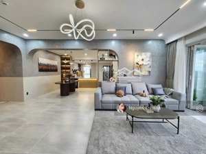 3pn riverside residence 148m2 view sông và nội thất cao cấp cho thuê giá 62 triệu / tháng