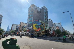 cho thuê vị trí đắt địa mặt tiền đường cô bắc, quận 1
