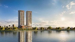 chung cư cao cấp nhất tp. thái nguyên ra mắt trong tháng 6/2025. đạt chứng chỉ xanh đầu tiên tại tn