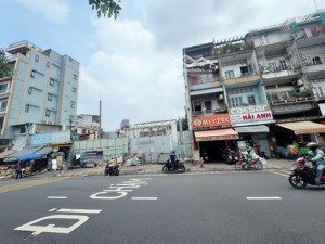 chính chủ bán nhà mặt tiền kinh doanh đ. võ văn kiệt - sẵn dòng tiền 40 triệu/th-vị trí kd sầm uất