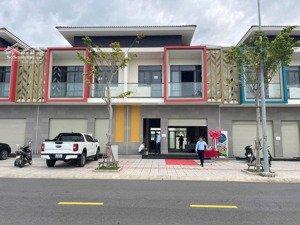 shopvilla tiềm năng tăng trưởng cao, khai thác cho thuê tối ưu lợi nhuận.