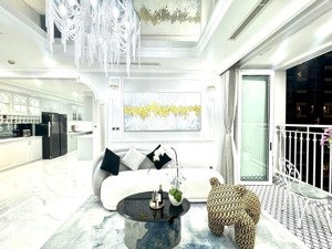 cho thuê căn hộ 3pn + 2wc tại lucky palace, 14 triệu vnd, 114m2, quận 6, lh: nhà đẹp