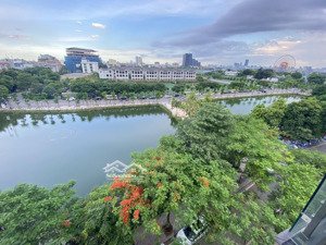 cho thuê căn hộ dịch vụ ở phố đi bộ trịnh công sơn
