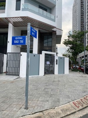 cho thuê mặt bằng ở phú thuận - quận 7 (kế bên khu căn hộ riverside)