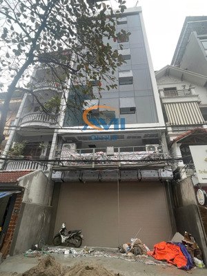 cho thuê sàn văn phòng cao cấp tòa nhà mới 100% vị trí mặt đường phố nguyễn đổng chi, nam từ liêm