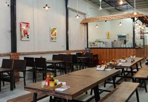 cửa hàng cho thuê view đẹp tại hàm nghi, 40 triệu, 60m2, phù hợp kinh doanh cơm bún phở, cafe