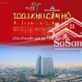 nhận quà cực khủng chưa từng có trong tháng 6/2025 tại tecco elite city thái nguyên