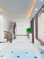 bán nhà riêng 30m2 tại vĩnh hưng, hoàng mai, hà nội, chỉ với 6,55 tỷ
