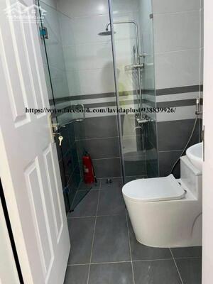 Hot! Bán căn hộ 2PN, chung cư Lavida Plus 65m2, góc, 4,3 tỷ, full NT, LH 0938839926