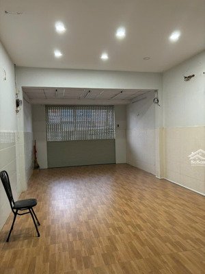 cho thuê mặt bằng ngang 4m phan văn trị, p10, gò vấp