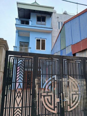 bán nhà 3 tầng hiện đại vào ở ngay tại tiên dương 158,6m2 3 tầng 9 tỷ