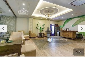 bán nhà phạm huy thông dòng tiền 3 tỷ/năm, ba đình, 130m2,thang máy, mt9m, ô tô đỗ, chỉ hơn 77 tỷ