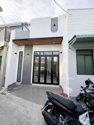 Chủ càn bán gấp căn nhà cấp 4 2 phòng ngủ 1 Wc 93m² ngay BV Nhi Đồng Thành phố