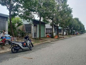 bán lô đất ở thành phố bến cát