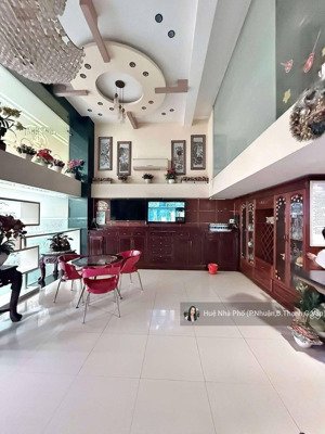 ngang khủng hơn 5m, nhà 60m2 - nguyễn trọng tuyển, khu đắc địa phú nhuận - nhỉnh 7 tỷ