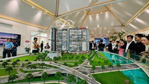 bđs khu đông the gio riverside giá bán t6/2025 chỉ với 1%/tháng, q1 - 2028 nhận nhà