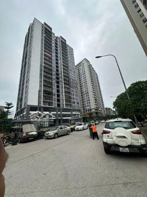 cần tiền bán gấp! chính chủ bán căn chung cư cao cấp toà premier berriver, bồ đề, long biên