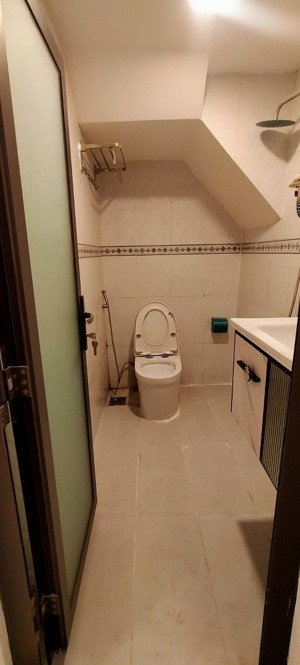 bán nhà quận 8 hxh phạm thế hiển 40m2 mới đẹp không quy hoạch lộ giới kế parcmall ca lỗ nhỉnh 5tỷ