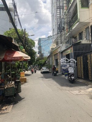 [hot] bán nhà phố kép-mua 1 được 2-hxh- trần bá giao quận gò vấp -200tr/năm-giá nhỉnh 5tỷ