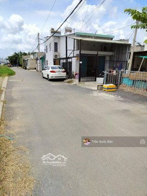 bán nhà góc 2 mặt tiền đường chuyên dùng 9 - phú mỹ, quận 7