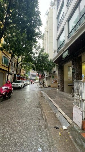 bán nhà phố tân mai 89m2, 5 tầng, mt 5m, phân lô, ô tô tránh, kd, vp, dòng tiền, lh 