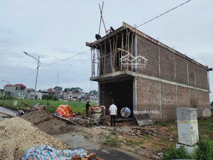 cắt lỗ lô đất đấu giá kdc đồng vân, quang châu, việt yên, bắc giang giá chỉ 3 tỷ bao lời n12