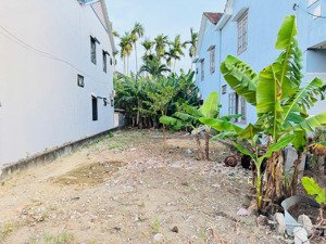 bán đất đẹp cẩm châu trung tâm hội an, gần chic chillax thích hợp làm villa, khách sạn