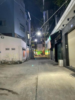 bán đất siêu hot tại nguyễn chí thanh, p7, q5, hcm, 16,8 tỷ, 110m2