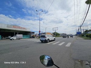 bán đất tại đường bình hòa 6, phường bình hòa, thuận an, bình dương, giá 2,8 tỷ, 89m2