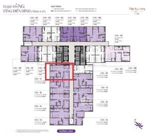 chưa tới 5 tỷ sở hữu căn hộ 2pn, 2vs 64m2 ngay tại ngã tư sở