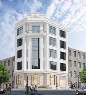 tòa nhà 2mt khu hai bà trưng q1, dt 12m x 19m, hầm 6 tầng, thang máy, pccc đầy đủ, giá bao vat