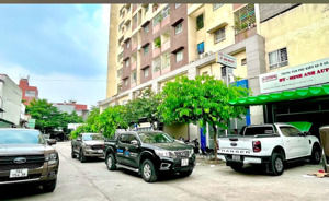 chính chủ bán căn hộ tầng trệt chung cư khang gia gò vấp 75m2 2pn 1wc giá 2,350tỷ tl căn góc