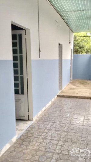 bán dãy 8 phòng trọ mới đẹp tại bảo vinh giá 2,8 tỷ