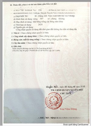 bán lô đất mặt tiền tỉnh lộ 328 giá rẻ nhất khu vực hồ tràm