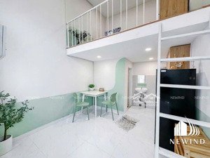 khai trương dãy duplex full nội thất ngay chợ hiệp bình gigamall - xát phạm văn đồng bình thạnh