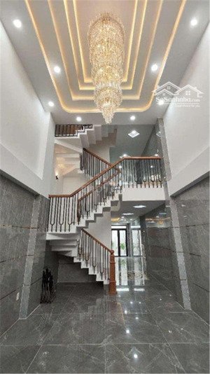 **bán nhà hẻm 23 đường c1, phường 13, quận tân bình (4,7x22); dòng tiền sẵn