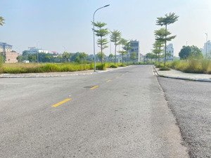 bán liền kề view đẹp tại kđt bắc đầm vạc, đống đa, vĩnh yên, vĩnh phúc, 126 m2