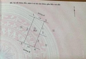 bắc từ liêm - đất đẹp kiều mai, vỉa hè ô tô tránh nhau, kinh doanh - pháp lý chuẩn