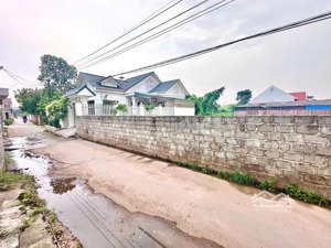 đất đẹp xã đông tảo 272m² - mặt tiền thoáng gần dân cư - sổ đỏ riêng - giá tốt đầu tư