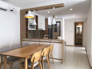 cho thuê căn hộ new city thủ thiêm 3pn 86m² full nội thất tầng cao 21 triệu/tháng