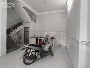 CC bán nhà 40/45B đường số 14A Bình Hưng Hoà, Bình Tân