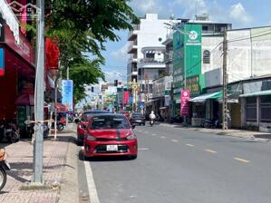 NHÀ 1 TRỆT 1 LẦU PHƯỜNG 1 VĨNH LONG CÁCH MẶT TIỀN ĐƯỜNG TRƯNG NỮ VƯƠNG 30M