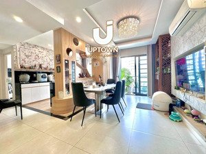 bán căn hộ new city thủ thiêm 3pn 95m², tầng cao, view nội khu giá 7.6 tỷ. lh 