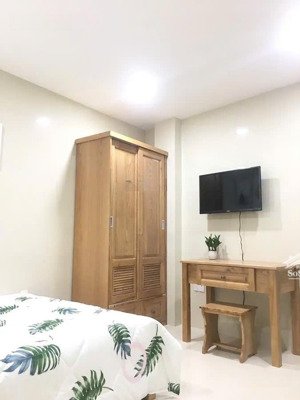 chính chủ cần bn chdv 6 tầng bình thạnh 31 phòng, hợp đồng thuê 110 triệu/tháng