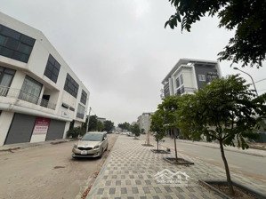 bán nhà mặt phố tại song phượng, đan phượng, hà nội, giá ưu đãi 21 tỷ, 115.6m2 đẹp, nhiều tiện ích